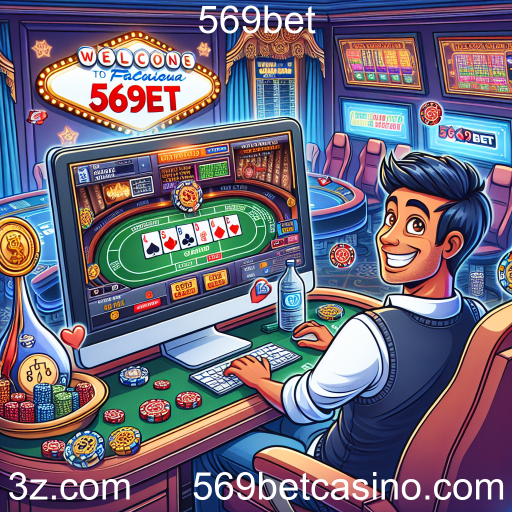 As Melhores Promoções do 569bet e Como Aproveitá-las