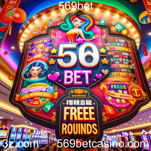 As Melhores Promoções da 569bet: Oportunidades Imperdíveis para Jogadores